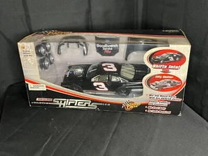 Winners Circle SHIFTERS Black ‘2005 Nascars Number #3 Dale Earnhardt • Die Cast - Picture 1 of 4