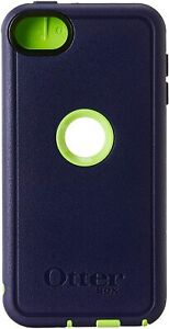 OtterBox Defender Case for iPod Touch 7th, 6th & 5th Gen - Punk Easy Open Box
