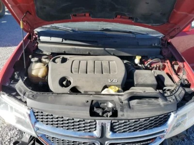 Sistema de monitoreo de presión de neumáticos usado (TPMS) modo de control se adapta a: Dodge Journey 2016 Foto 1 de 4