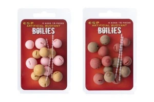 ESP Artificial Buoyant Boilies - Picture 1 of 6