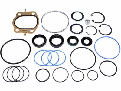 For 1968-1974 GMC C35/C3500 Pickup Steering Gear Seal Kit 43536VC 1969 1970 1971 - Image 1 of 2