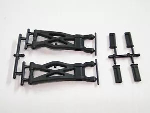 **NEW ASSOCIATED SC6.4 Arms Rear SC6.1 SC6.2 ADB - Picture 1 of 3