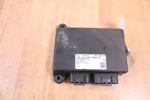 2012 POLARIS RMK PRO 800 CDI Igniter Box / ECU Brain Computer BLUE - Picture 1 of 11
