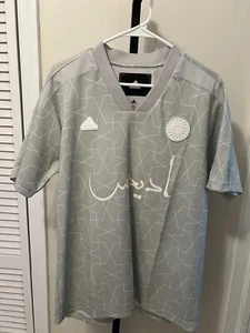 Adidas Qatar World Cup Exclusive Jersey Medium Size - Picture 1 of 2