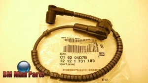 BMW Ignition Wire for Cylinders 7-12 12121731189 - Picture 1 of 2