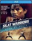 Silat Warriors: Deed Of Death [Blu-Ray]: Used