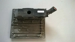 Mazda 2 2005 1,2 Gasolina Módulo De Control Motor 6BHE-J38AC 4S61-12A650-SE - Imagen 1 de 9