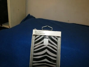 PHONE TECH ZEBRA SCHUTZHÜLLE FÜR GALAXY S 5 - Bild 1 von 8