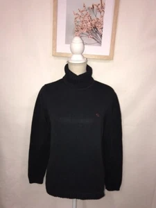 Ralph Lauren Pullover Sweater Gr. L Wie neu - Bild 1 von 3