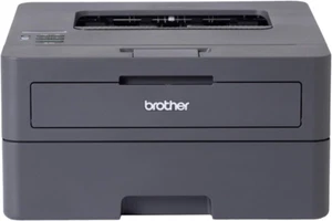 Brother HL-L2445DW, Wireless Mono Laser Printer, 32ppm, Black - Picture 1 of 5