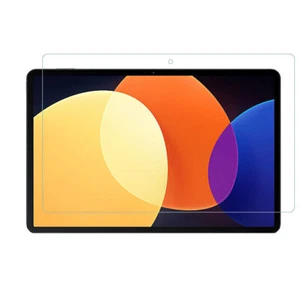 Lámina protectora de cristal para Xiaomi Pad 5 Pro 12,4 - Imagen 1 de 18