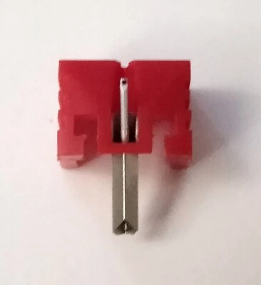 Puntina Hitachi DS ST-25, Sharp STY-100, Hitachi S51, buona replica svedese - Image 1 of 4