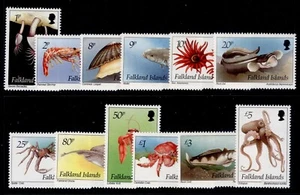 FALKLAND ISLANDS 1991-94 NH MINT sets SG613-726. PICK FROM LIST. - Picture 1 of 44