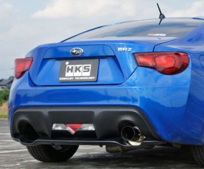 HKS Hi-Power versão de corrida única para FR-S - Imagem 1 de 2