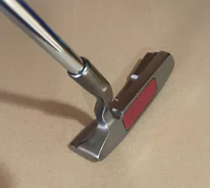 NEW Left hand Integra Talaxium 33" Golf Putter - Picture 1 of 2