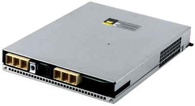 Controller Module NetApp 111-00190+B0 IOM6 6G SAS DS2246 DS4246 - Image 1 of 2
