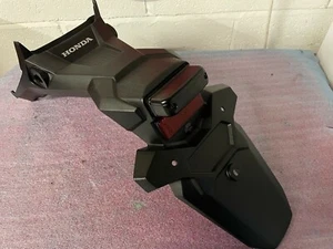 HONDA MSX 125 NUMBER PLATE HOLDER MSX 125 NO.PLATE HANGER GROM PLATE HOLDER - Picture 1 of 4