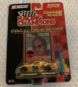 Racing Champions 2002 Edition #36 M&M Maßstab 1:64 - Bild 1 von 2