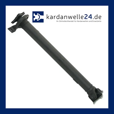 Albero cardanico ORIGINALE MERCEDES-BENZ SPRINTER A9064102101 A9064102601 - Immagine 1 di 4