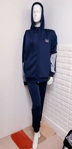EA7 EMPORIO ARMANI MENS AMAZING SPORT SUIT HOODED size: L - Picture 1 of 8