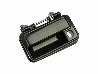 Передняя левая наружная дверная ручка подходит для Geo Metro Dorman 845MI63 1990-1994 годов выпуска - Изображение 1 из 3