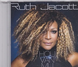 Ruth Jacott-Hou Van Mij promo cd single - Foto 1 di 1