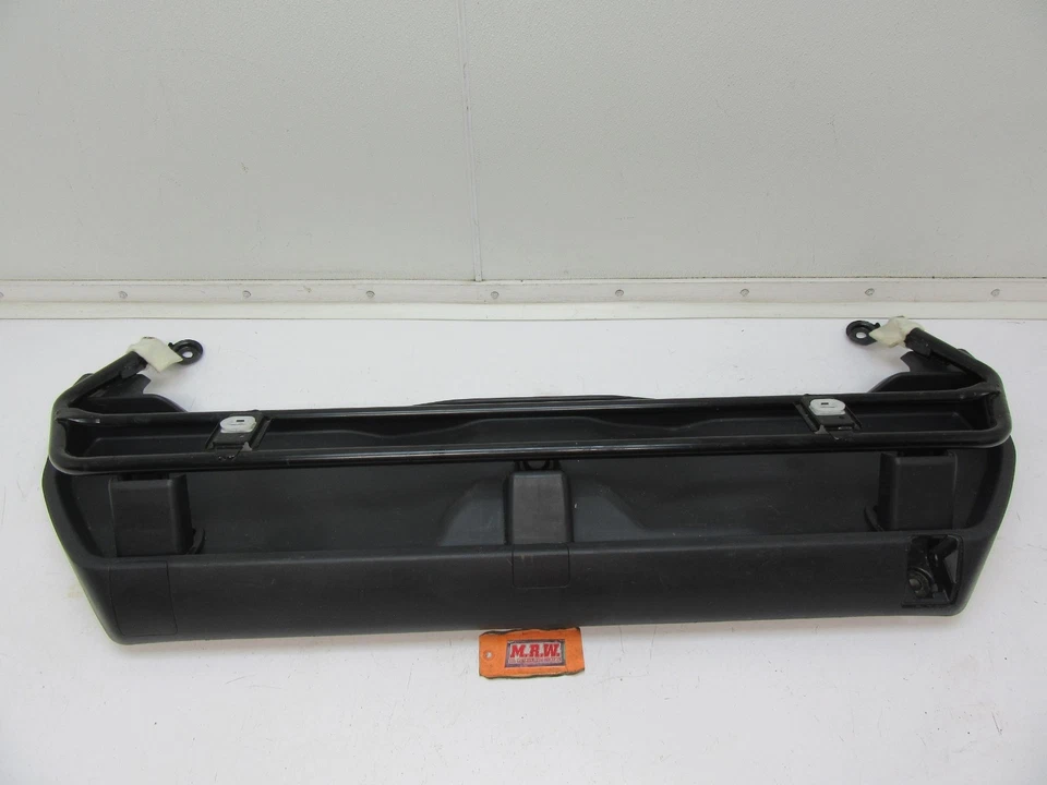 ASIENTO TRASERO MARCO BASE MONTAJE INFERIOR COJÍN COCHE PISO INFERIOR 08-15 SCION XB xB Foto 1 de 4