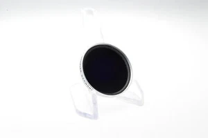 Leica Leitz 39mm IR Infrared Chrome Filter #G172 - Picture 1 of 7