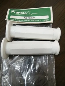 ariete Lenkergriffe Piaggio Vespa und Oldtimer Mopeds cod 1621/v - Bild 1 von 4