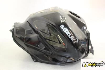 Suzuki GSXS1000 2023 ABS GSXS 1000 tanque de gasolina pila de combustible depósito de gasolina 2022 22+ Foto 1 de 4