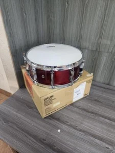 YAMAHA STAGE CUSTOM SNARE DRUM (PSO033939) - Picture 1 of 10