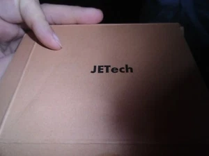 JETech Wireless Charger Pad Qi Charging Dock for iPhone XS Max XR Galaxy S9+ S8+ - Picture 1 of 2