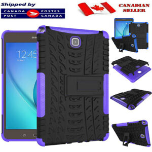 For Samsung Galaxy Tab A 8.0 SM- T307 T350 T355 T380 T385 Heavy Duty Case Cover