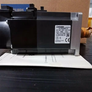 SERVOMOTOR MITSUBISHI AC HF-KP43BJW04-S6 NUEVO en caja ENVÍO RÁPIDO - Imagen 1 de 3