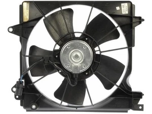 Auxiliary Fan Assembly For 2013-2015 Acura ILX 2.4L 4 Cyl 2014 NF342JN - Picture 1 of 1