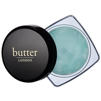Butter LONDON LumiMatte Cool Blue imprimación desenfocante, imprimación de maquillaje,...  Foto 1 de 4