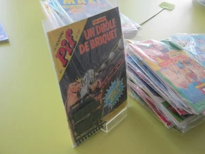 PIF GADGET 757 AVEC GADGET NEUFS - Foto 1 di 2