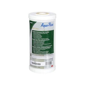 3M Under Sink Replacement Water Filter Cartridge AP217, for use in AP200 Syst... - Picture 1 of 8