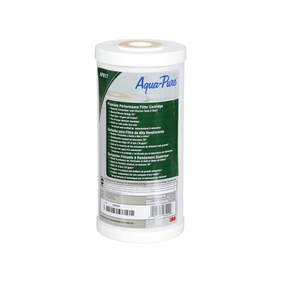 3M Under Sink Replacement Water Filter Cartridge AP217, for use in AP200 Syst... - Image 1 of 4