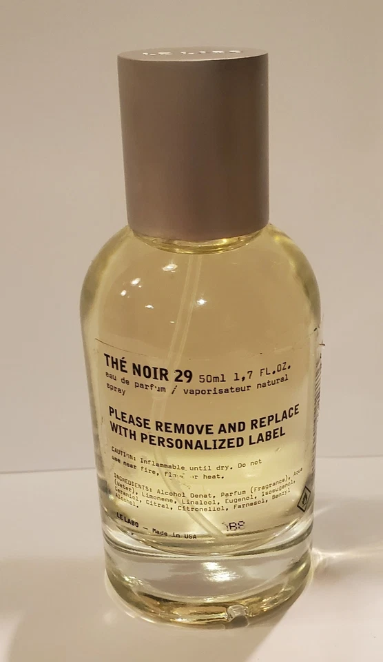 THE NOIR 29 por Le Labo 1.7 OZ eau de parfum spray ~ nuevo/sin caja ~ auténtico ~ Foto 1 de 1