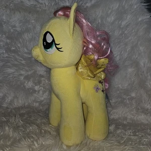 My little Pony Fluttershy Build a Bear - Bild 1 von 1