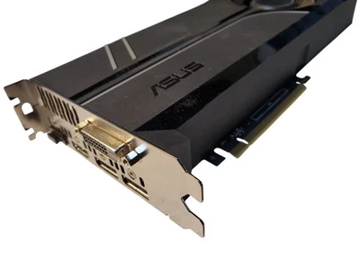 ASUS GeForce GTX 1060 Turbo 6GB GDDR5 - Image 1 of 4