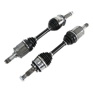 2 Pcs Front Left and Right CV Axle Shaft Assembly for Lexus GX460 2010-2022 - Imagen 1 de 6