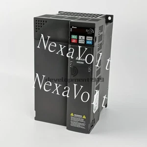 1x NEW VFD45AMS43ANSAA Delta VFD inverter 22kw 30HP 3phase 380V-480VAC~ - Picture 1 of 10