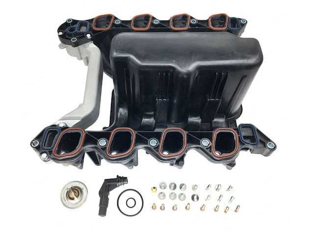 Upper Intake Manifold For 2000-2004 Ford F250 Super Duty 5.4L V8 2001 TD726XV - Image 1 of 1