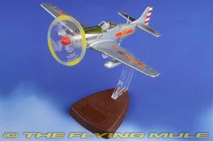 Forces of Valor 1:72 P-51D Mustang PLAAF 2nd Sqn #3032 - Picture 1 of 8