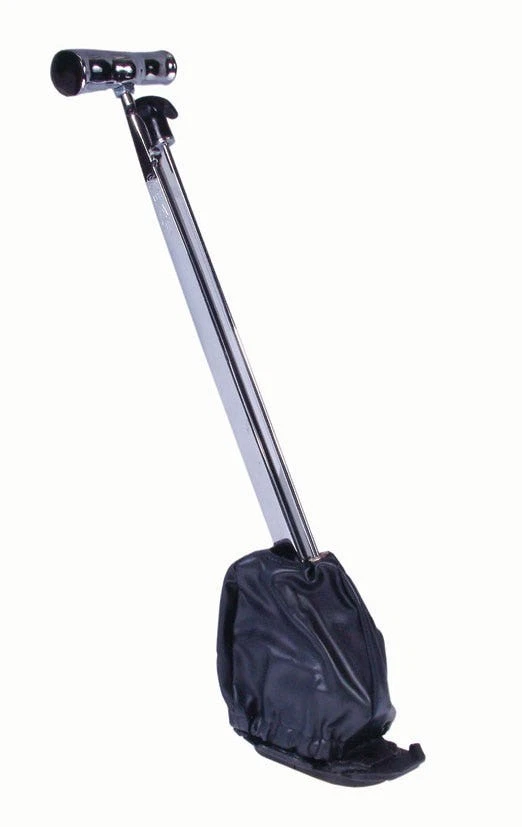 Cambiadora de cambios con mango en T Scat Drag-Fast Foto 1 de 3