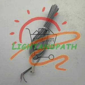 1 PIEZA Nuevo Interruptor Magnético Automático SMC D-M9P DM9P NUEVO - Imagen 1 de 3