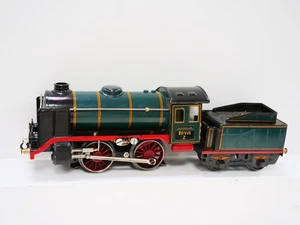 Märklin R66/12910 Dampflok Spur 0 (Lot:7726) - Picture 1 of 11