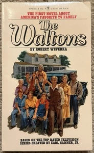 Die Waltons von Robert Weverka 1974 Bantam Taschenbuch - Bild 1 von 5
